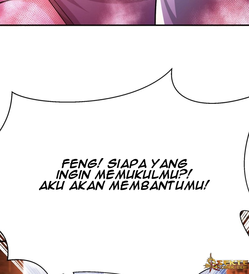 I Picked Up An Attribute Chapter 45 - halaman 76