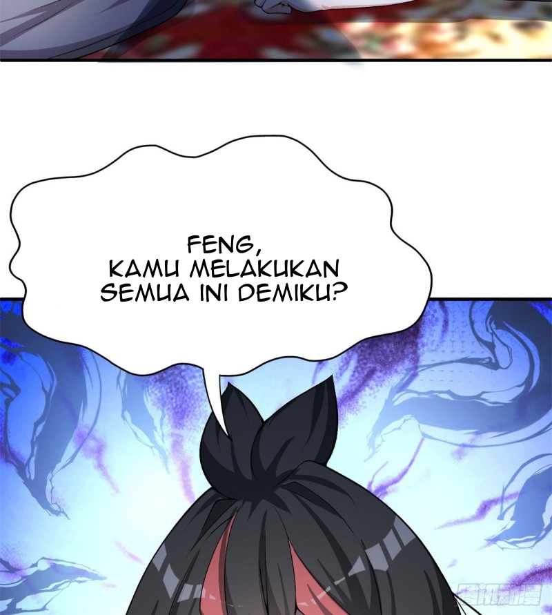 I Picked Up An Attribute Chapter 45 - halaman 80