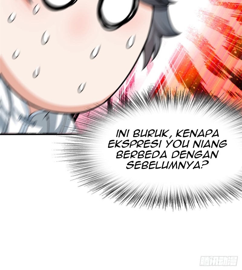 I Picked Up An Attribute Chapter 45 - halaman 83