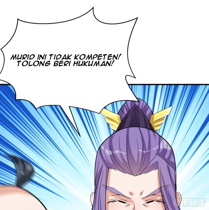 I Picked Up An Attribute Chapter 45 - halaman 9