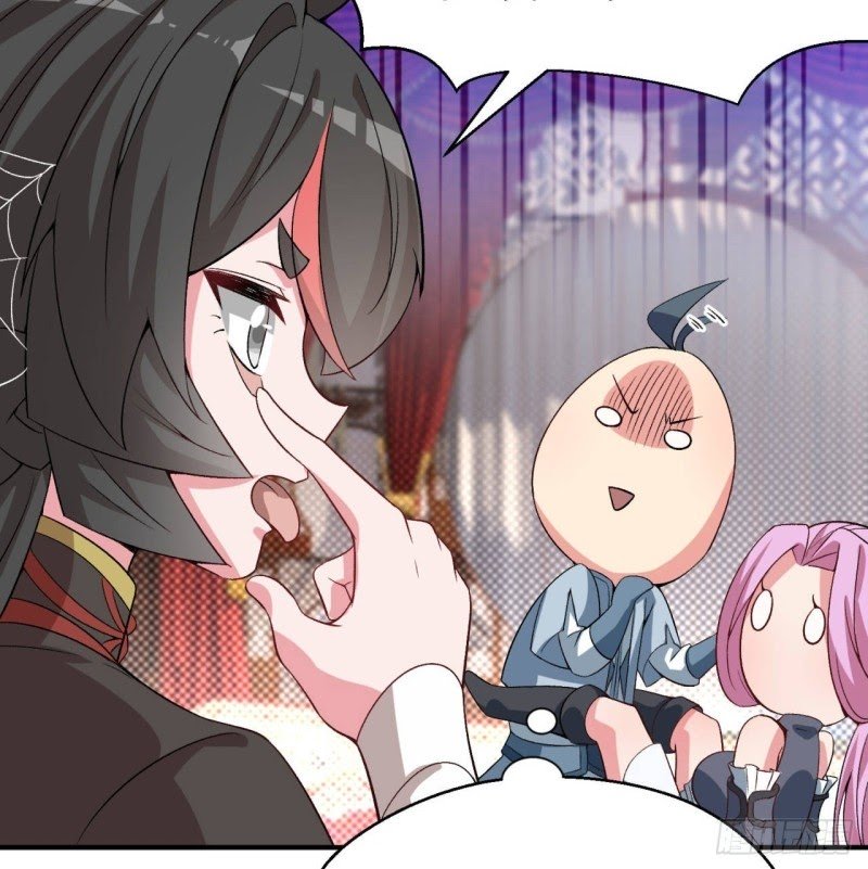 I Picked Up An Attribute Chapter 46 - halaman 10