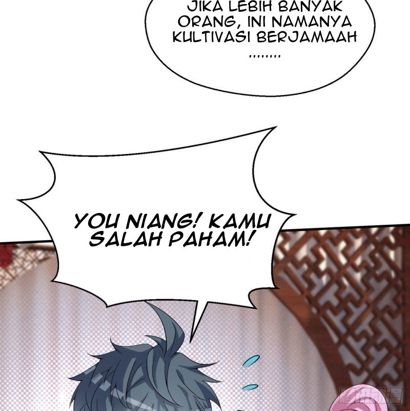 I Picked Up An Attribute Chapter 46 - halaman 11