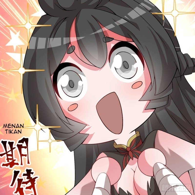 I Picked Up An Attribute Chapter 46 - halaman 14