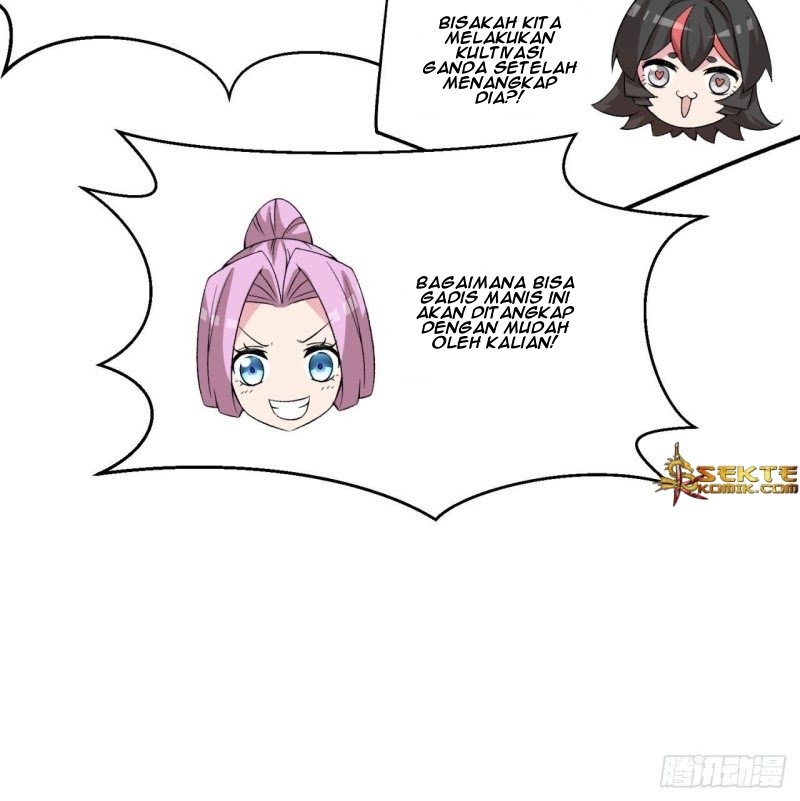 I Picked Up An Attribute Chapter 46 - halaman 16