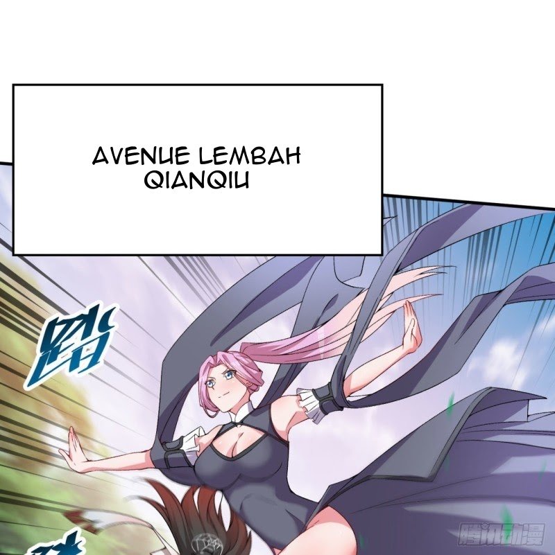I Picked Up An Attribute Chapter 46 - halaman 17