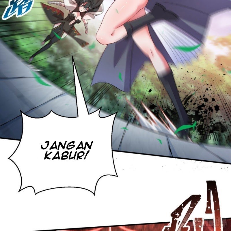 I Picked Up An Attribute Chapter 46 - halaman 18