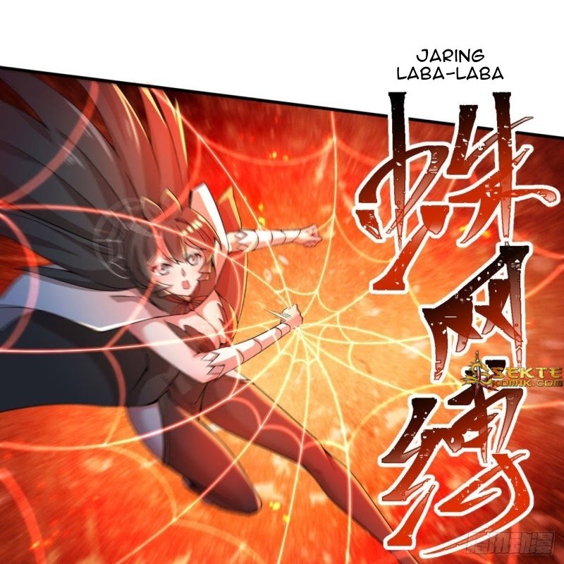 I Picked Up An Attribute Chapter 46 - halaman 21