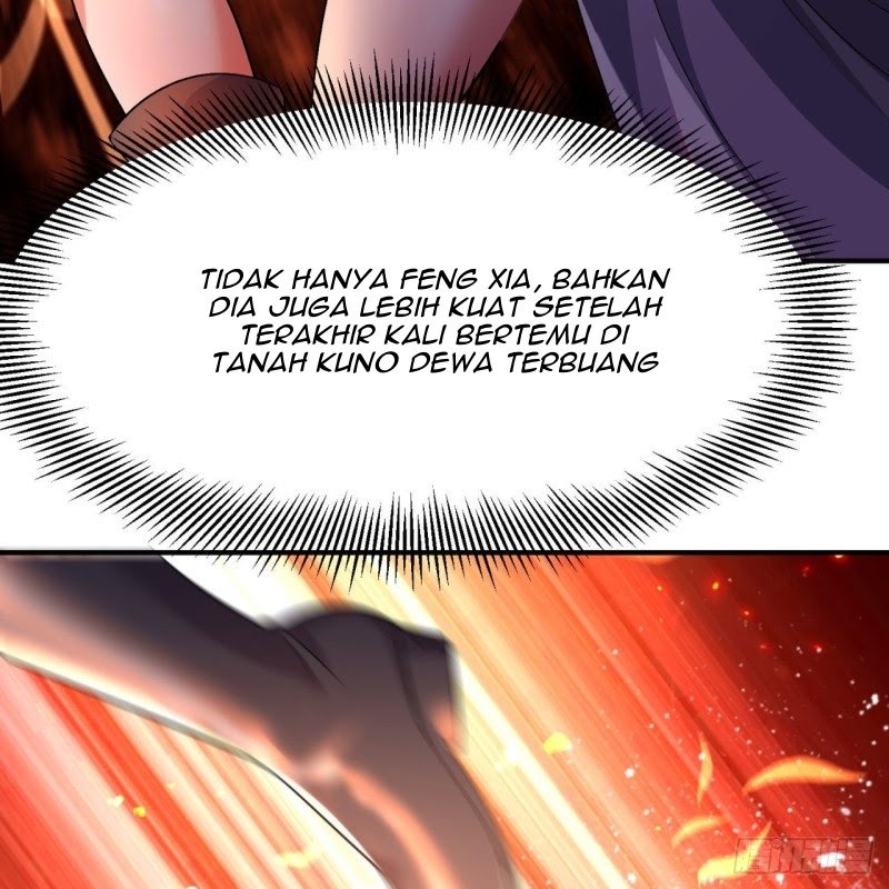 I Picked Up An Attribute Chapter 46 - halaman 24