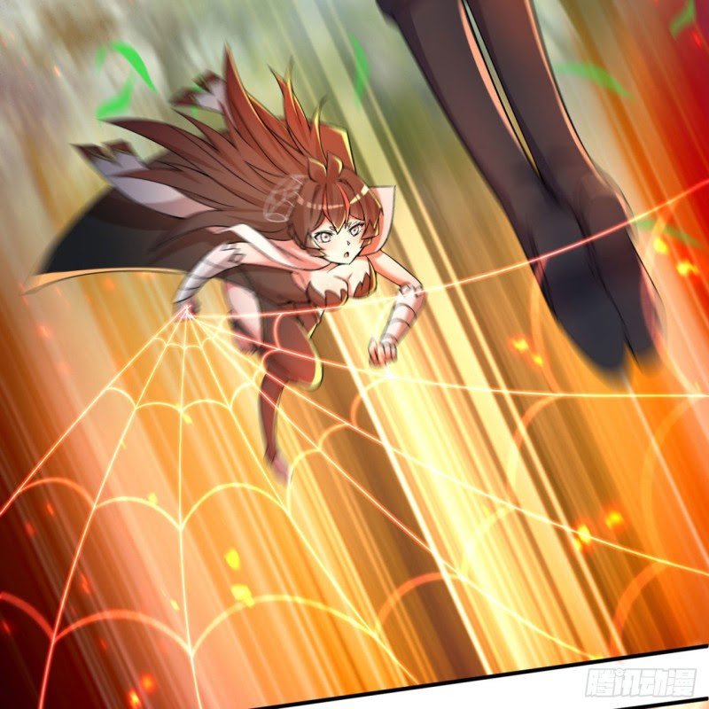 I Picked Up An Attribute Chapter 46 - halaman 27