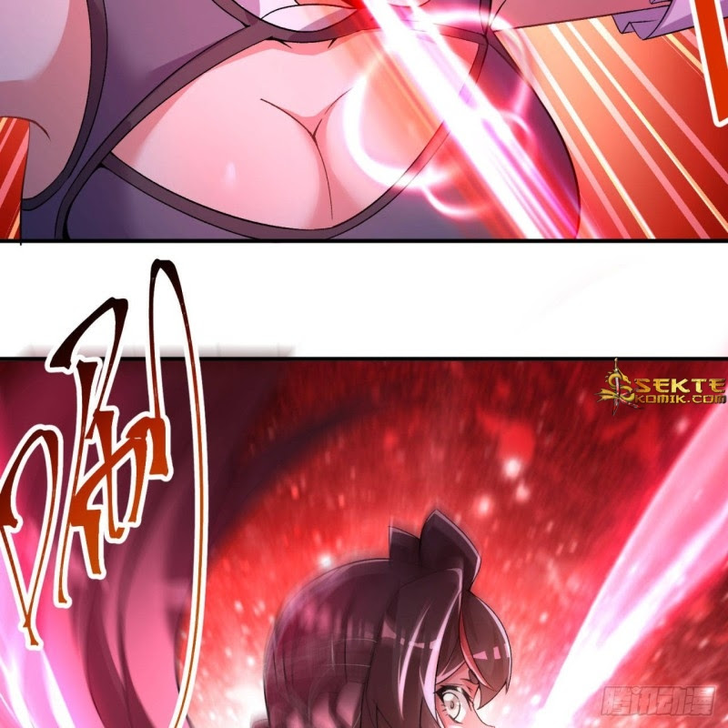 I Picked Up An Attribute Chapter 46 - halaman 31
