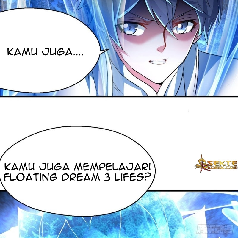 I Picked Up An Attribute Chapter 46 - halaman 36