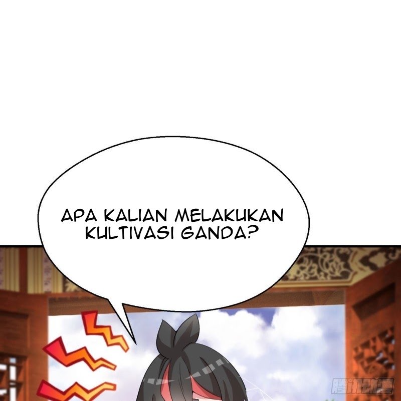 I Picked Up An Attribute Chapter 46 - halaman 4