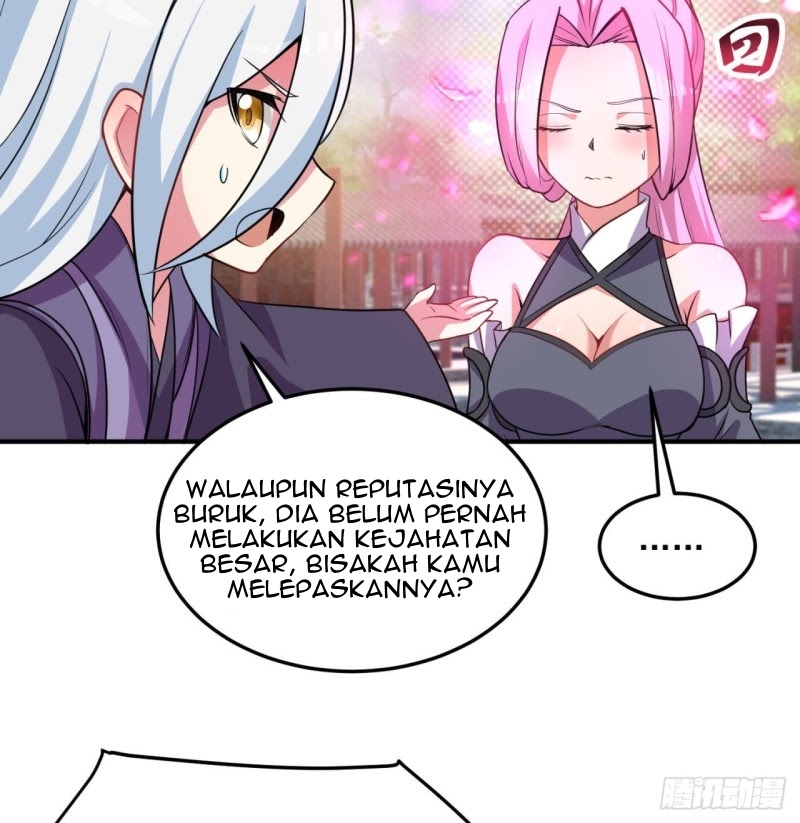 I Picked Up An Attribute Chapter 46 - halaman 41