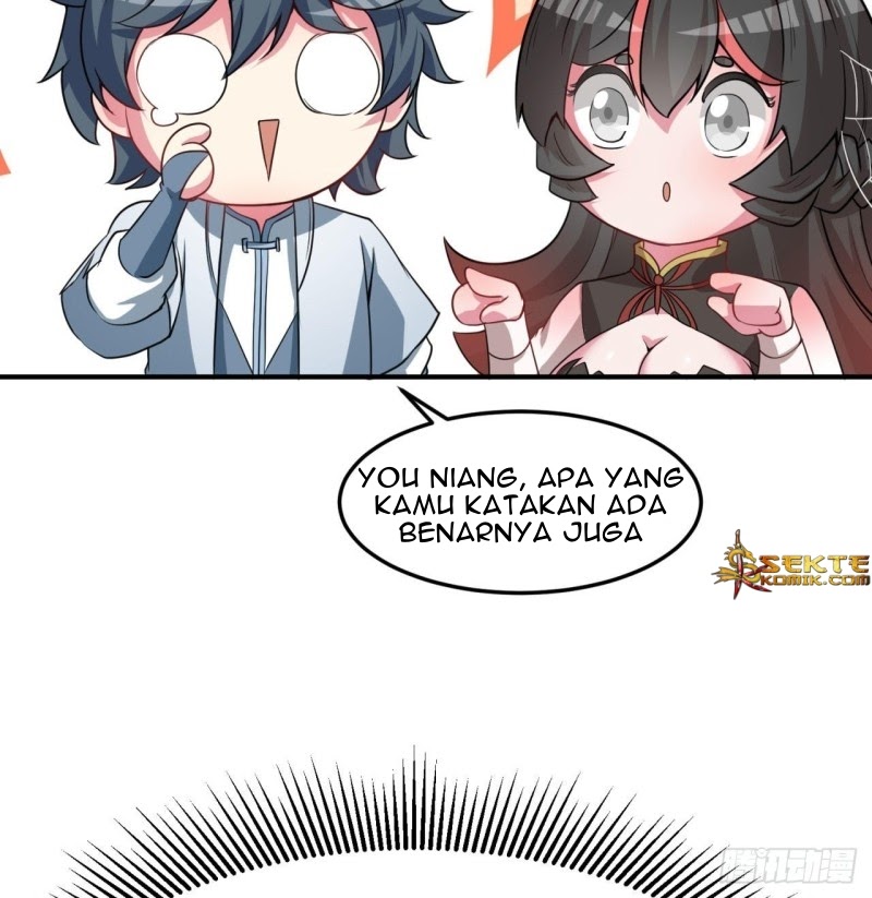 I Picked Up An Attribute Chapter 46 - halaman 44