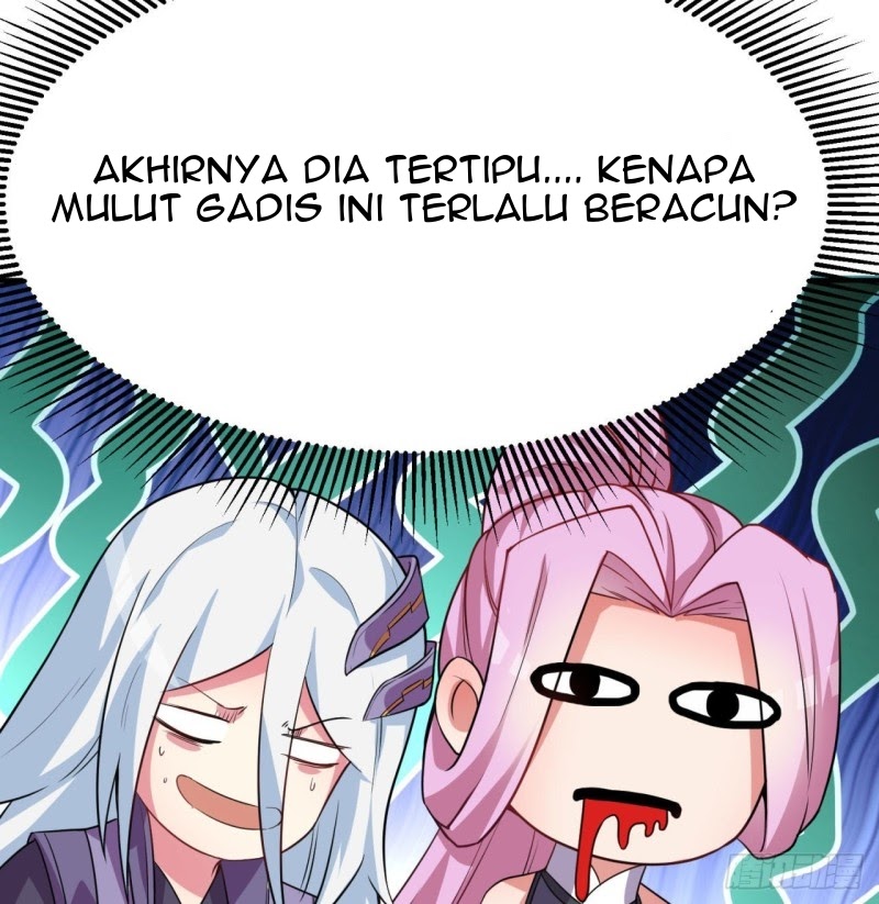 I Picked Up An Attribute Chapter 46 - halaman 45