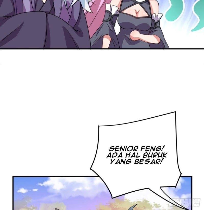 I Picked Up An Attribute Chapter 46 - halaman 46