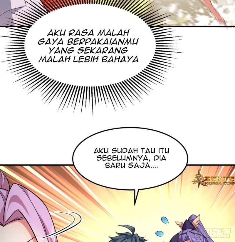 I Picked Up An Attribute Chapter 46 - halaman 48