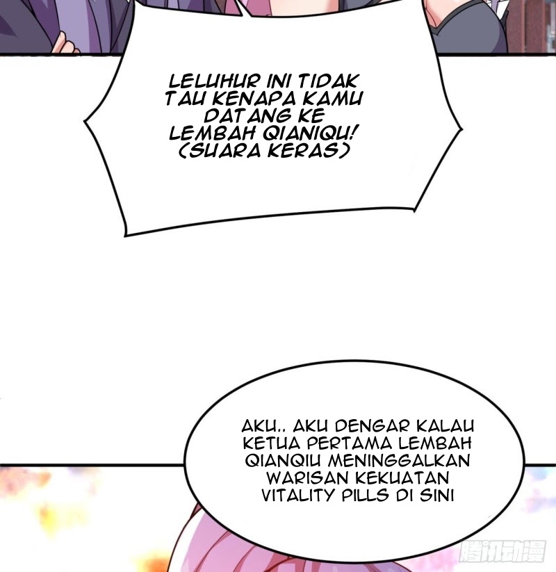 I Picked Up An Attribute Chapter 46 - halaman 51
