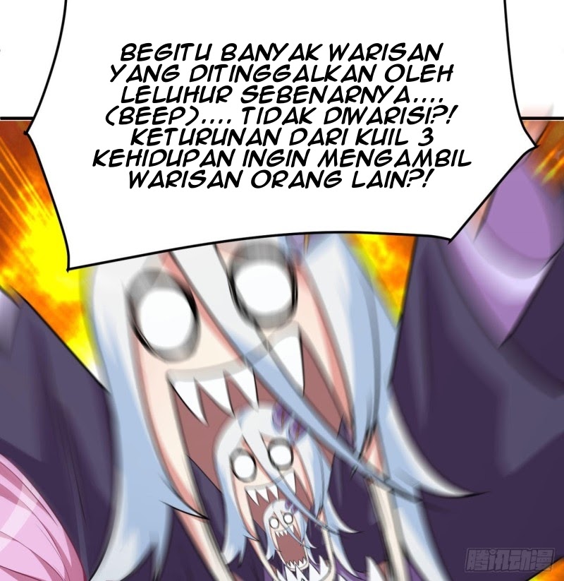 I Picked Up An Attribute Chapter 46 - halaman 54