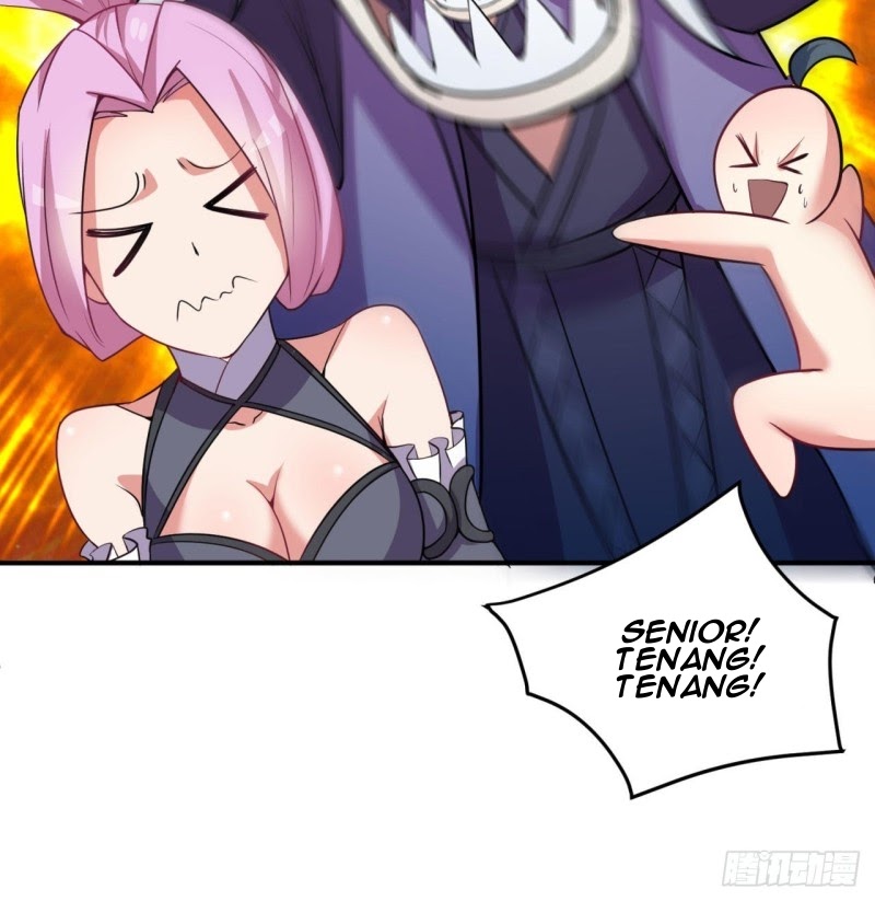 I Picked Up An Attribute Chapter 46 - halaman 55