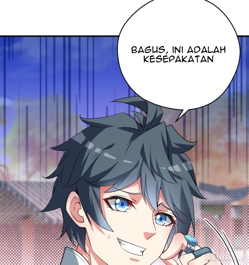 I Picked Up An Attribute Chapter 46 - halaman 58