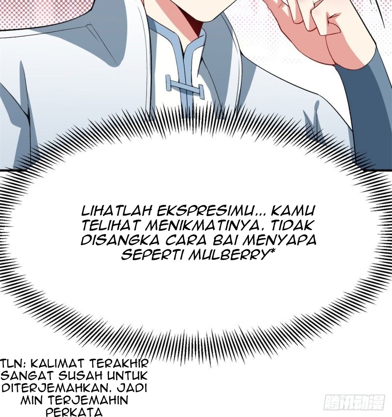 I Picked Up An Attribute Chapter 46 - halaman 59