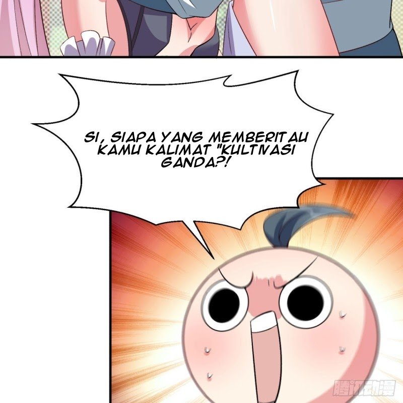 I Picked Up An Attribute Chapter 46 - halaman 6