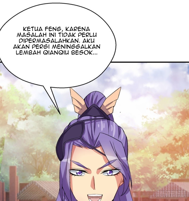 I Picked Up An Attribute Chapter 46 - halaman 60
