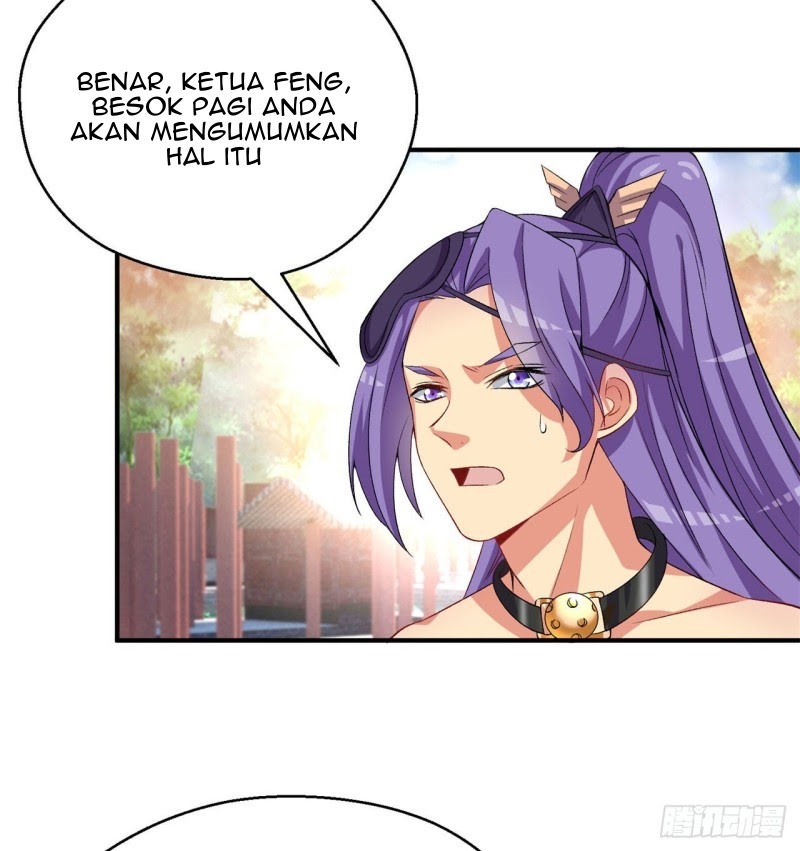 I Picked Up An Attribute Chapter 46 - halaman 64