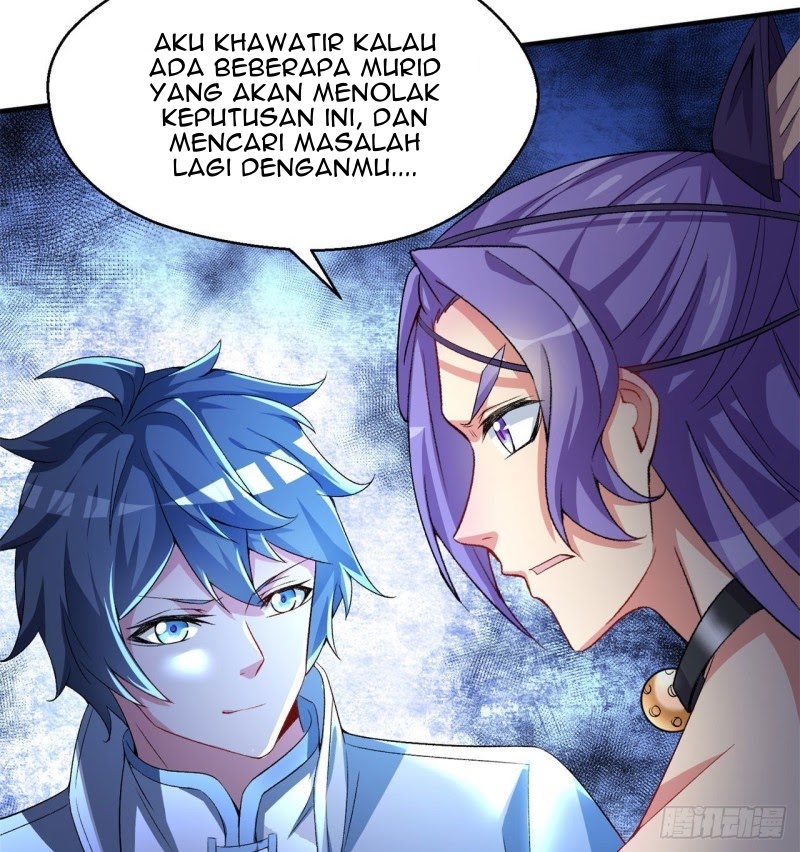 I Picked Up An Attribute Chapter 46 - halaman 65