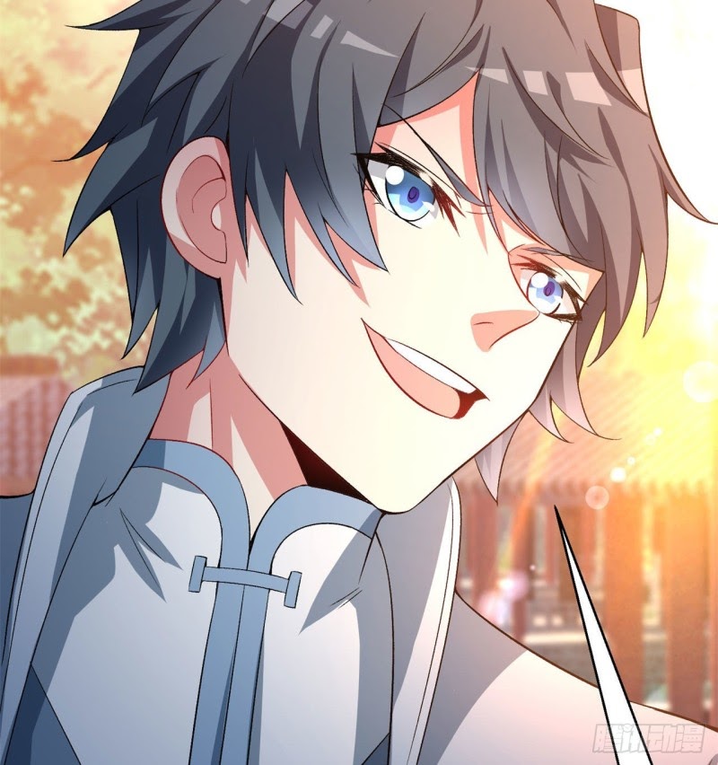 I Picked Up An Attribute Chapter 46 - halaman 67