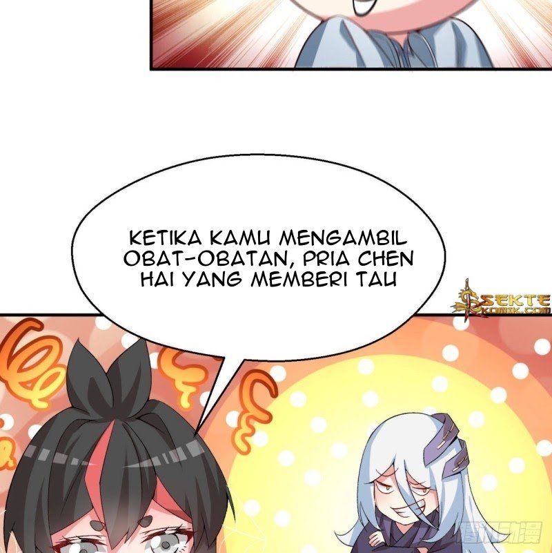 I Picked Up An Attribute Chapter 46 - halaman 7