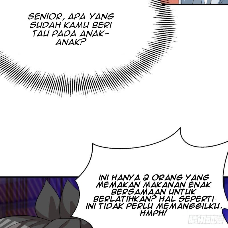 I Picked Up An Attribute Chapter 46 - halaman 9