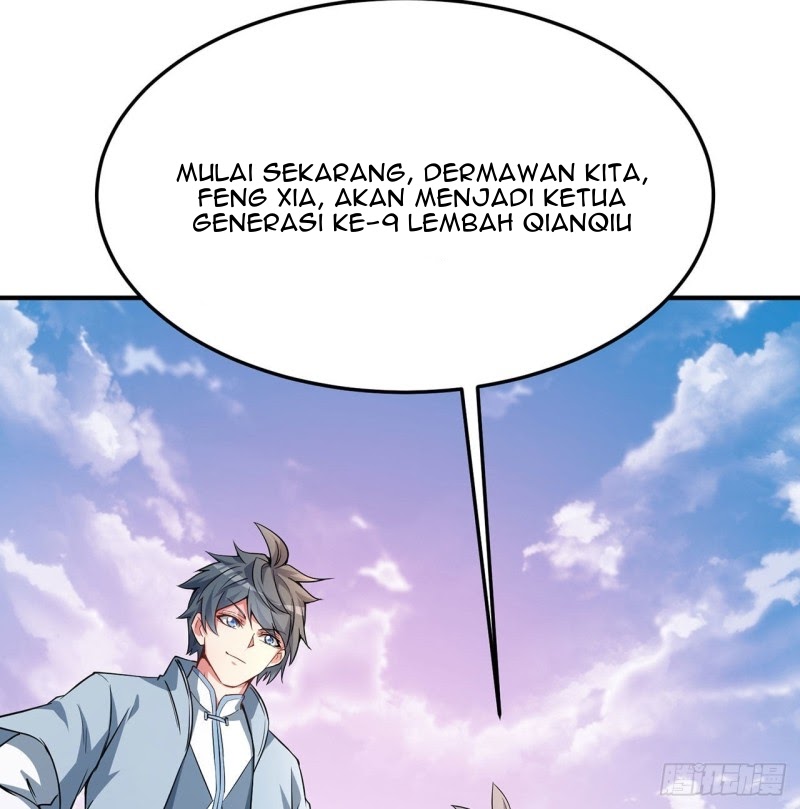 I Picked Up An Attribute Chapter 47 - halaman 10