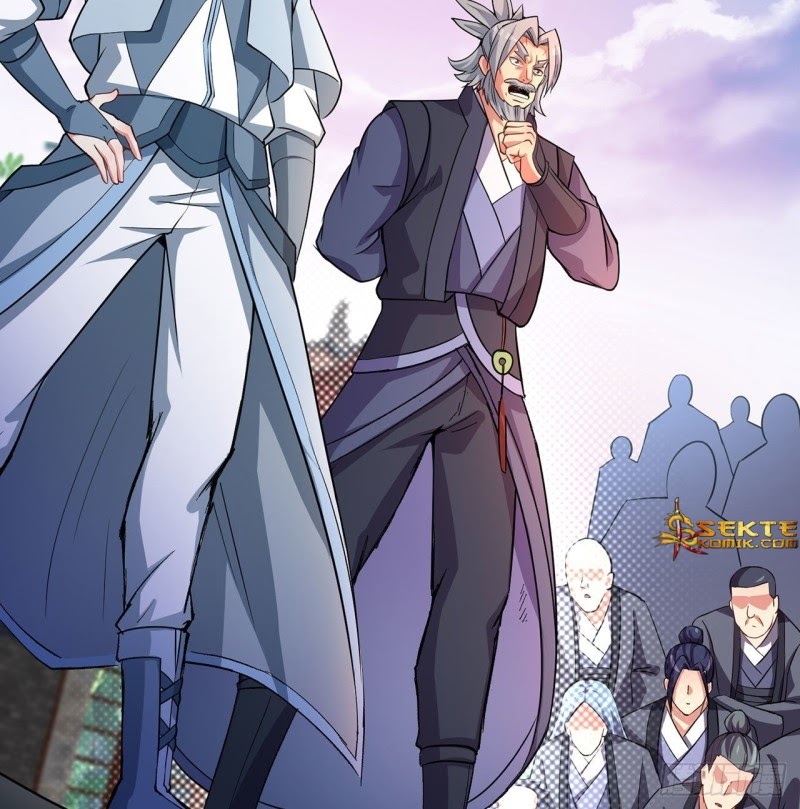 I Picked Up An Attribute Chapter 47 - halaman 11