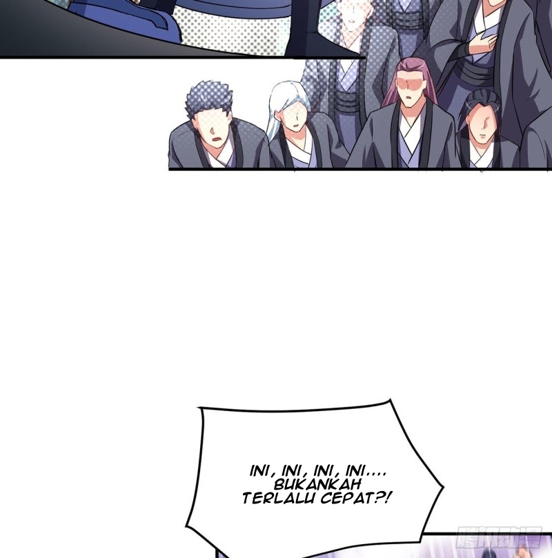 I Picked Up An Attribute Chapter 47 - halaman 12