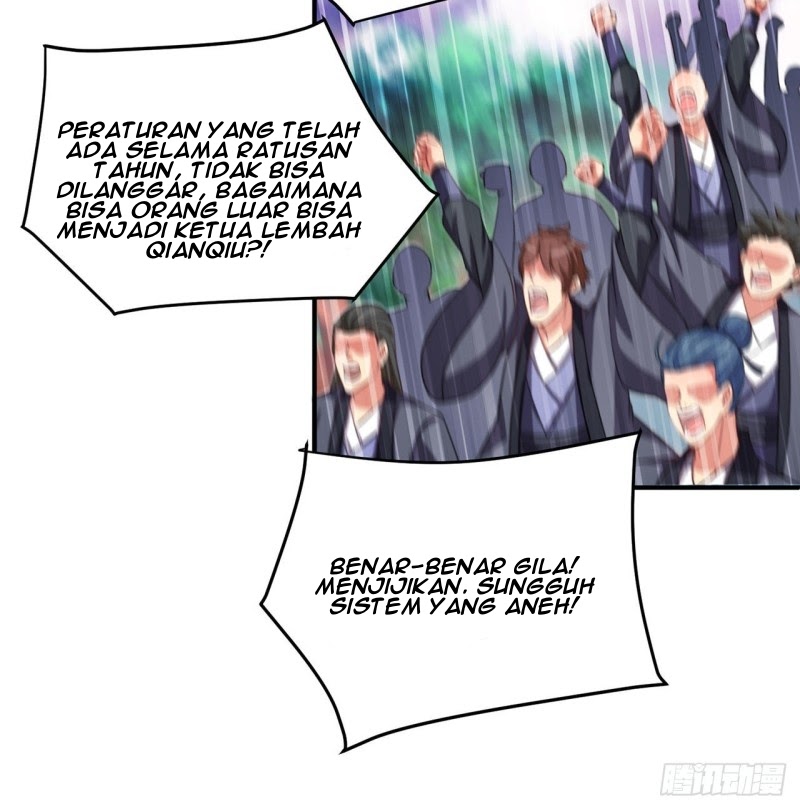 I Picked Up An Attribute Chapter 47 - halaman 13