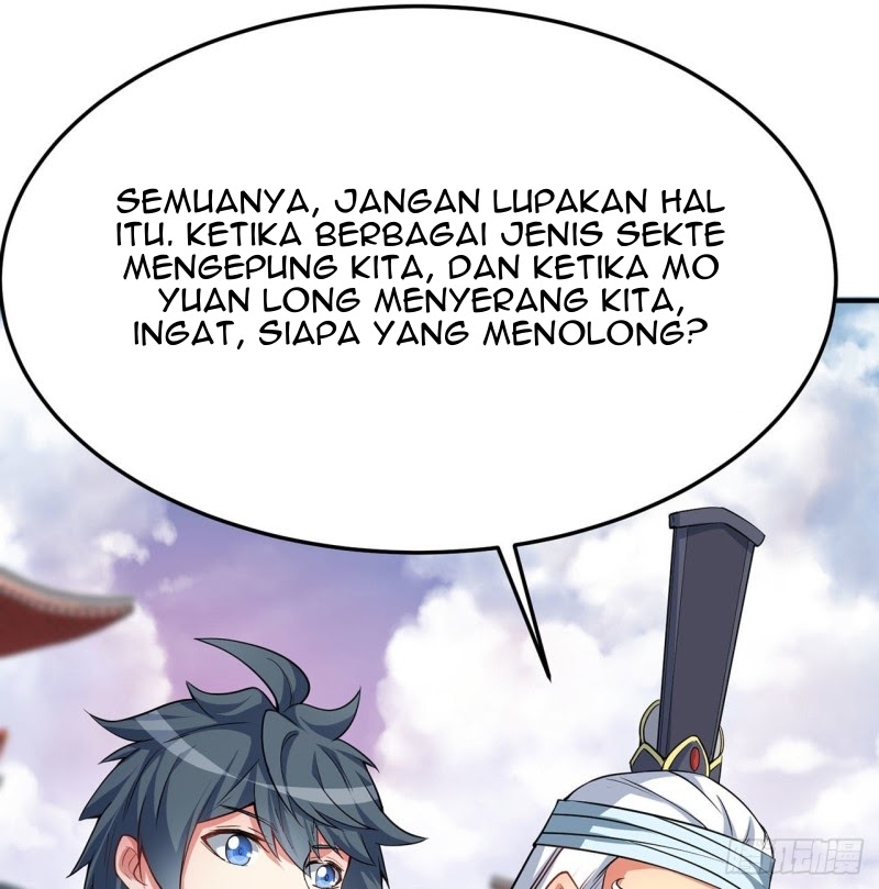 I Picked Up An Attribute Chapter 47 - halaman 17