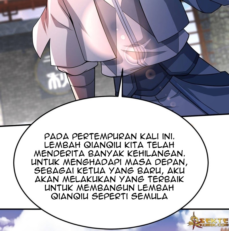 I Picked Up An Attribute Chapter 47 - halaman 19