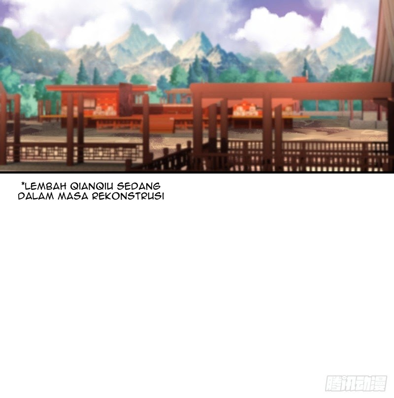 I Picked Up An Attribute Chapter 47 - halaman 20
