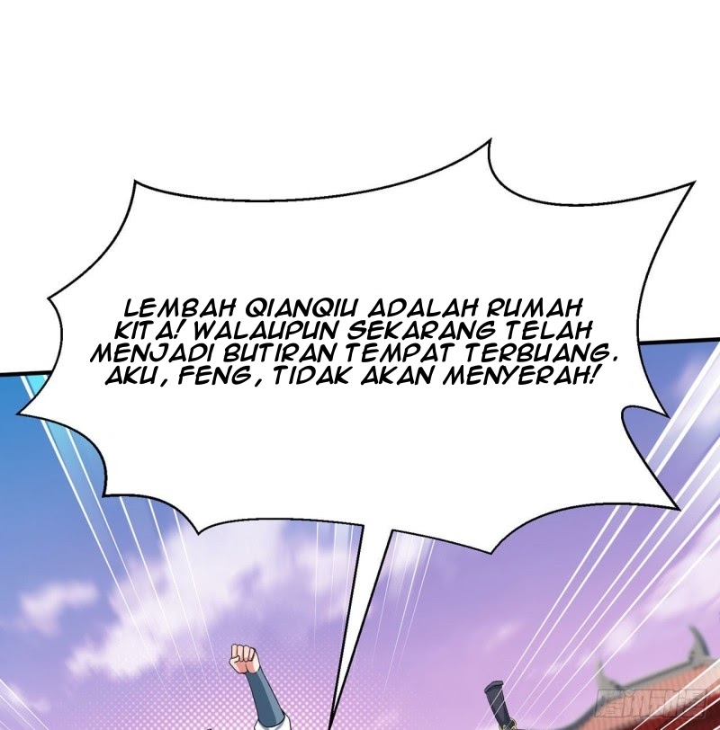 I Picked Up An Attribute Chapter 47 - halaman 21