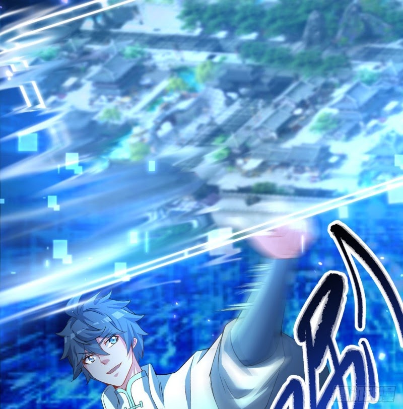 I Picked Up An Attribute Chapter 47 - halaman 26