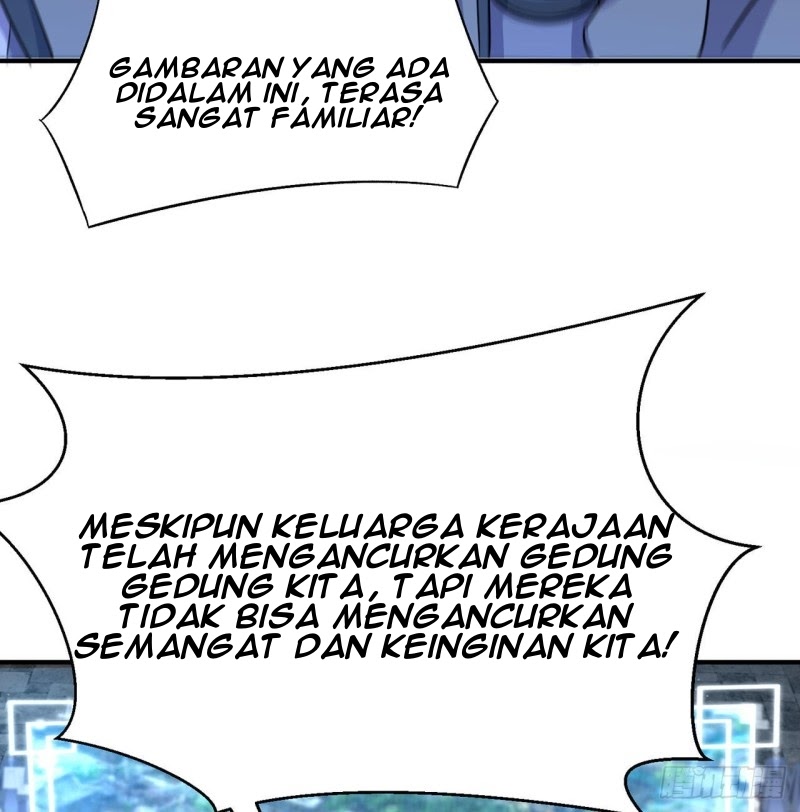 I Picked Up An Attribute Chapter 47 - halaman 28
