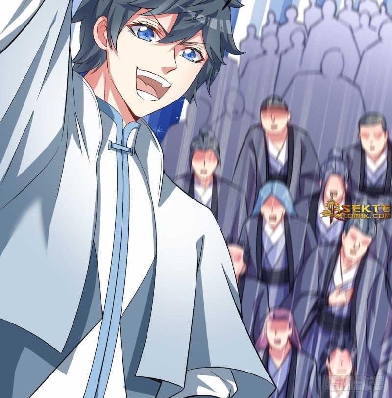 I Picked Up An Attribute Chapter 47 - halaman 30