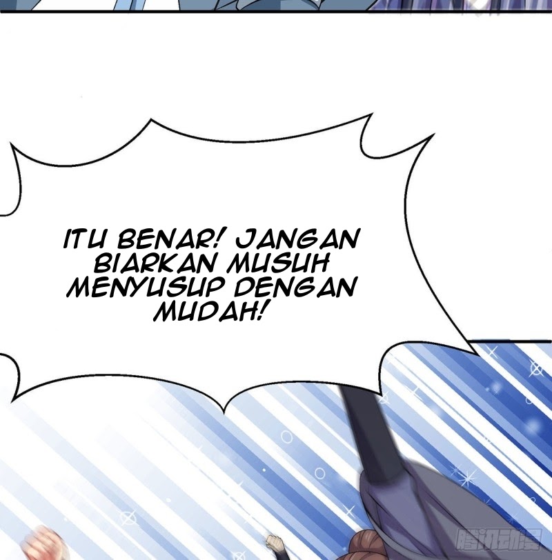 I Picked Up An Attribute Chapter 47 - halaman 31