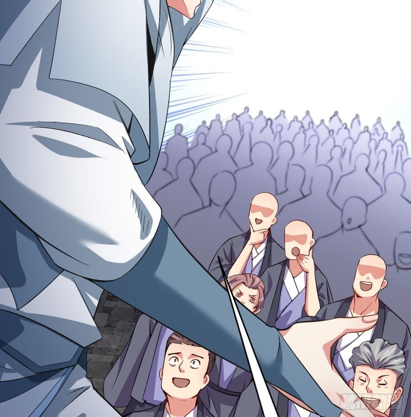 I Picked Up An Attribute Chapter 47 - halaman 33