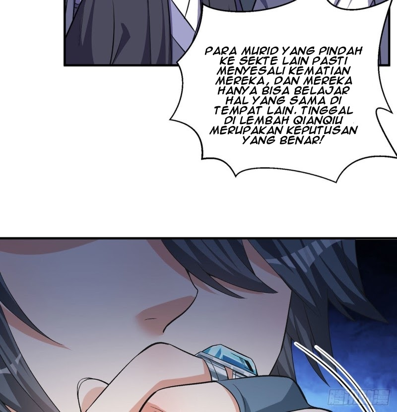 I Picked Up An Attribute Chapter 47 - halaman 36