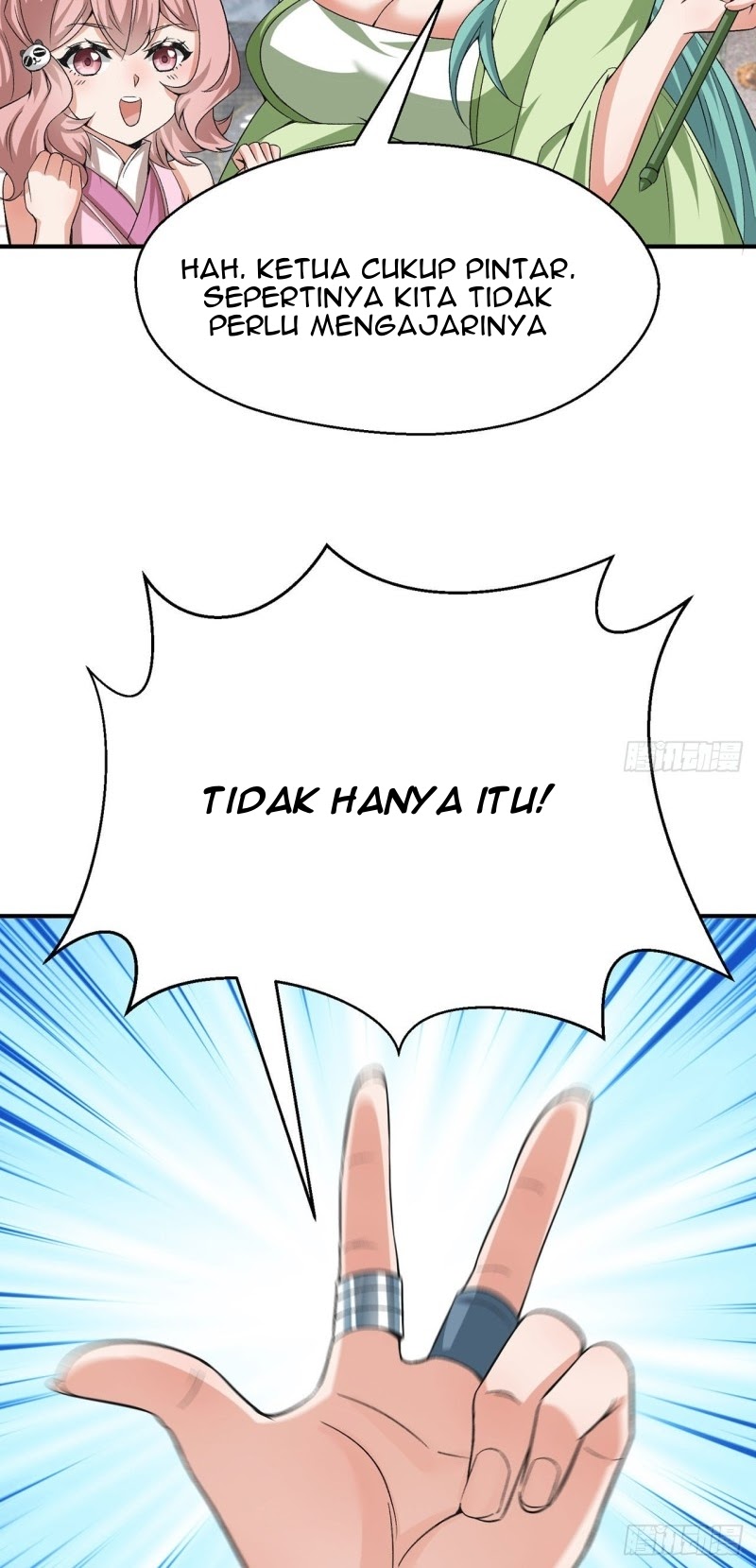 I Picked Up An Attribute Chapter 47 - halaman 41