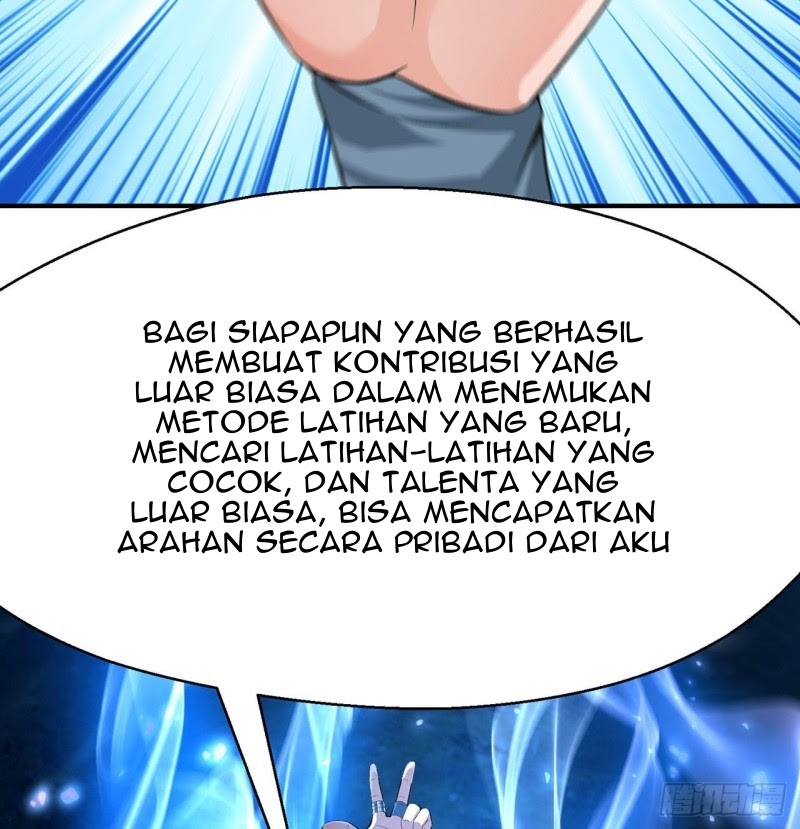 I Picked Up An Attribute Chapter 47 - halaman 42