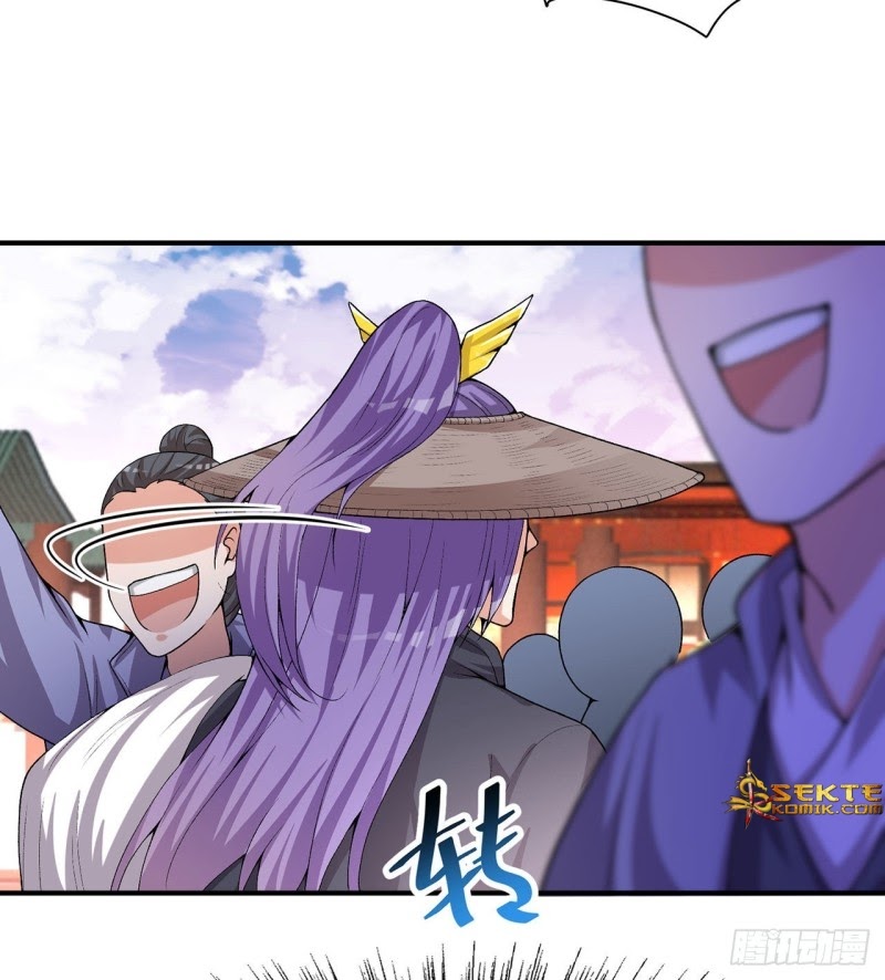 I Picked Up An Attribute Chapter 47 - halaman 46
